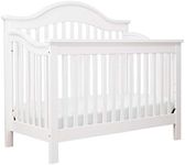 DaVinci Jayden 4-in-1 Convertible C