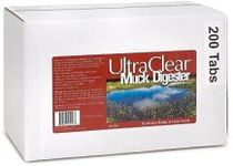 UltraClear Muck Digester Tablets (1