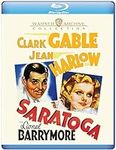 Saratoga [Blu-ray]