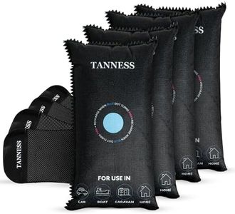 Tanness 4 