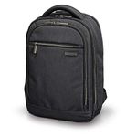 Samsonite Modern Utility Small Backpack , Charcoal Heather, International Carry-On ( Model:89576-5794 )