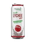 Namai Pure Lychee Fruit Juice, No A