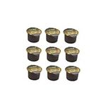 50 Cafe Maid Luxury Coffee Creamer Individual Portion Pots