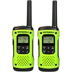 Baby Motorola T600 Talkabout Radio, 2 Pack