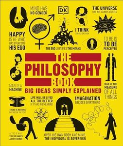 The Philosophy Book (DK Big Ideas)