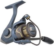 Pflueger President Spinning Fishing