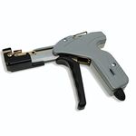 Gocableties Stainless Steel Cable Tie Gun Tensioning and Cutting Tool
