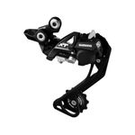 Shimano Deore XT RD-M786 SGS Shadow Plus Rear Derailleur, Black