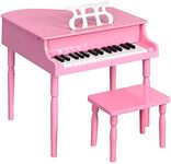 Costzon Classical Kids Piano, 30 Ke
