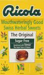 Ricola Original Sugar Free Mint - 45 Grams