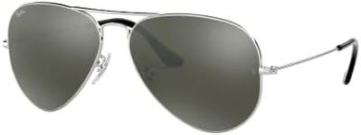 Ray-Ban RB3025 Classic Aviator Sung