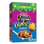 Raisin Bran Crunch Original Breakfast Cereal, 15.9 oz