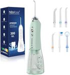 H2ofloss Water Dental Flosser Teeth