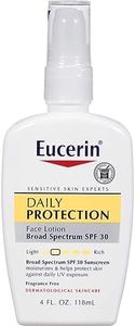 Eucerin Daily Protection Face Lotion SPF 30 4 oz