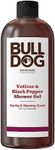 BULLDOG SKINCARE - Black Pepper and