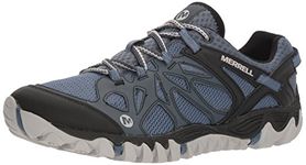 Merrell Men's All Out Blaze Aero Sport Sandal Slate 9.5 D(M) US