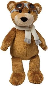 Manhattan Toy Aviator Bear Plush Toy