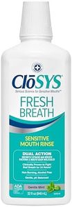 CloSYS Mou
