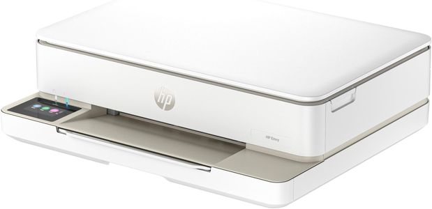 HP Envy 6120e Wireless All-in-One Printer – Print, Scan, Copy