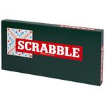 Scrabble Boards