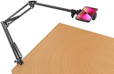 Pozliv Long Overhead Tripod Mount f