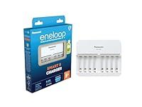 Panasonic eneloop Smart 8 Battery C