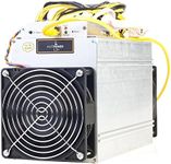 Antminer L3+, 504MH/s the most powe