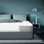 Casper Sleep Snow Mattress, King, L