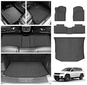 Floor Mats