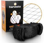 Harvesto Heavy Duty Bird Netting fo