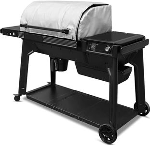 Grill Insu