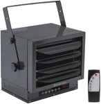 Comfort Zone Hard-Wired Ceiling Mou