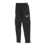 Errea Errep Kids Standard Goalkeeper Pants Kids Goalkeeper Pants - Black, 128