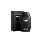 Guy Laroche DRAKKAR NOIR Eau De Toilette Spray for Men 30ml (1 Oz) EDT Cologne