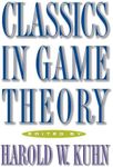 Classics in Game Theory