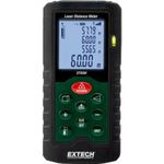 Extech DT60M Laser Distance Meter, Green