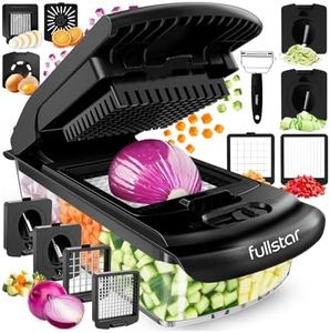 Fullstar V