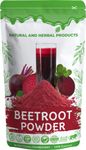 Beet Powder For Running