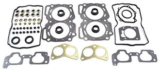 ITM Engine Components 09-10834 Cylinder Head Gasket Set for 2000-2009 Subaru 2.5L H4, EJ251/EJ253, Baja/Impreza/Legacy/Outback