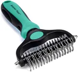 Maxpower Planet Hair Brush - Double