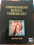 Comprehensive Medical Terminology