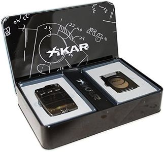 XIKAR Ultr