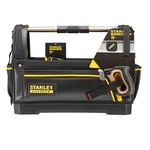 Stanley 1-93-951 Fatmax Open Tote Tool Bag, 48cm x 25cm x 33cm