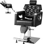 Barber Chairs