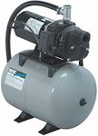 Wayne SWS50-8.5FX 1/2 hp Shallow Jet Well Pump Precharged 8.5 gallon Tank System