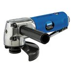 Draper 70832 Draper Storm Force® Air Angle Grinder (100mm)