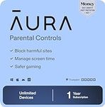 Aura Premium Online Safety | Parent