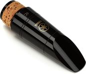 Yamaha 4C Clarinet Mouthpiece, Stan