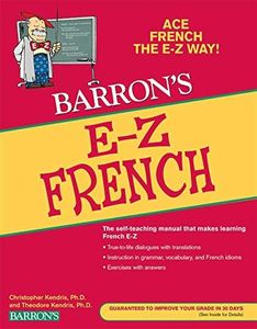 E-Z French