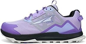 ALTRA Women's Lone Peak All-WTHR Lo